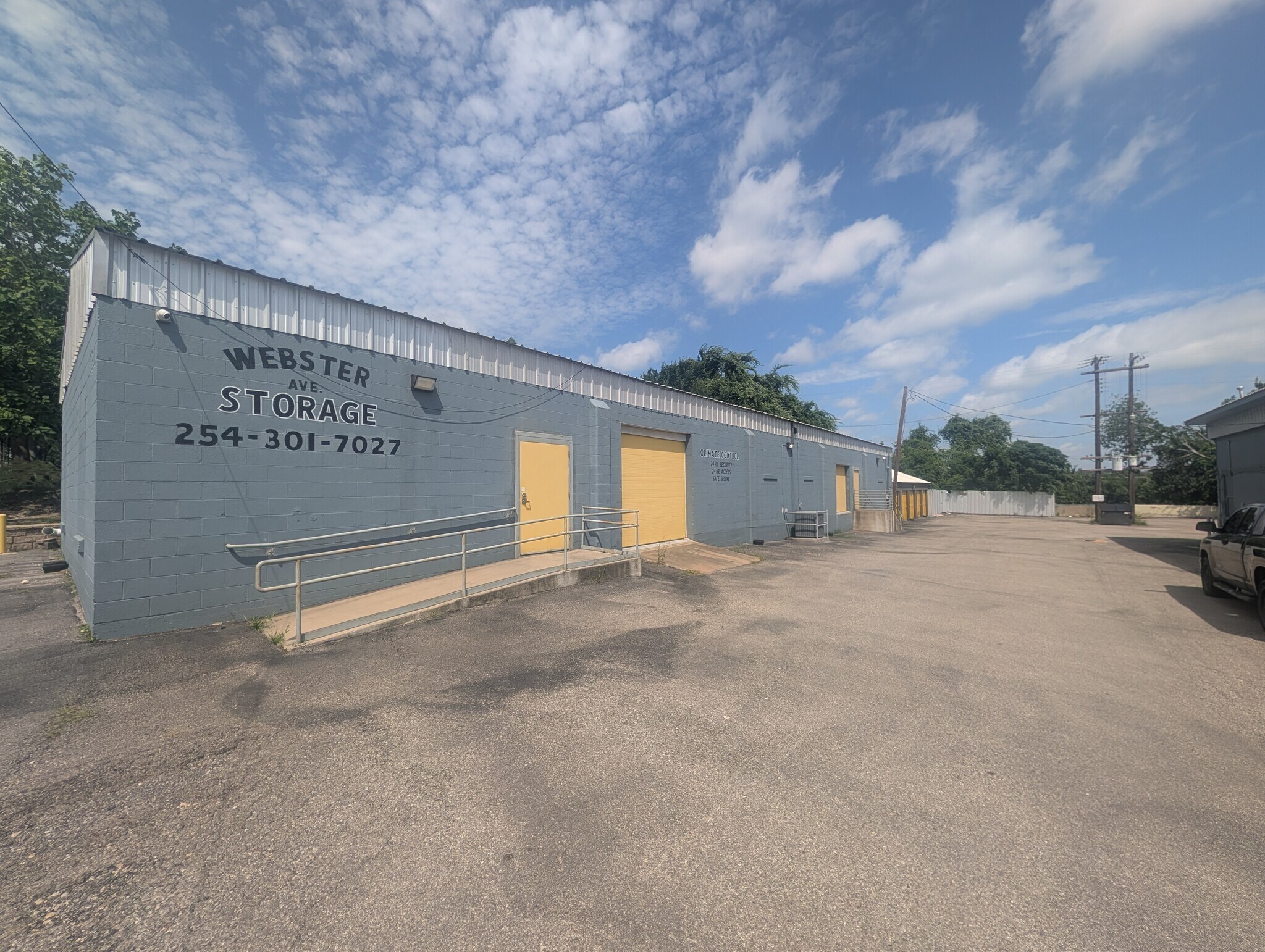 1811 Webster Ave, Waco, TX for Sale
