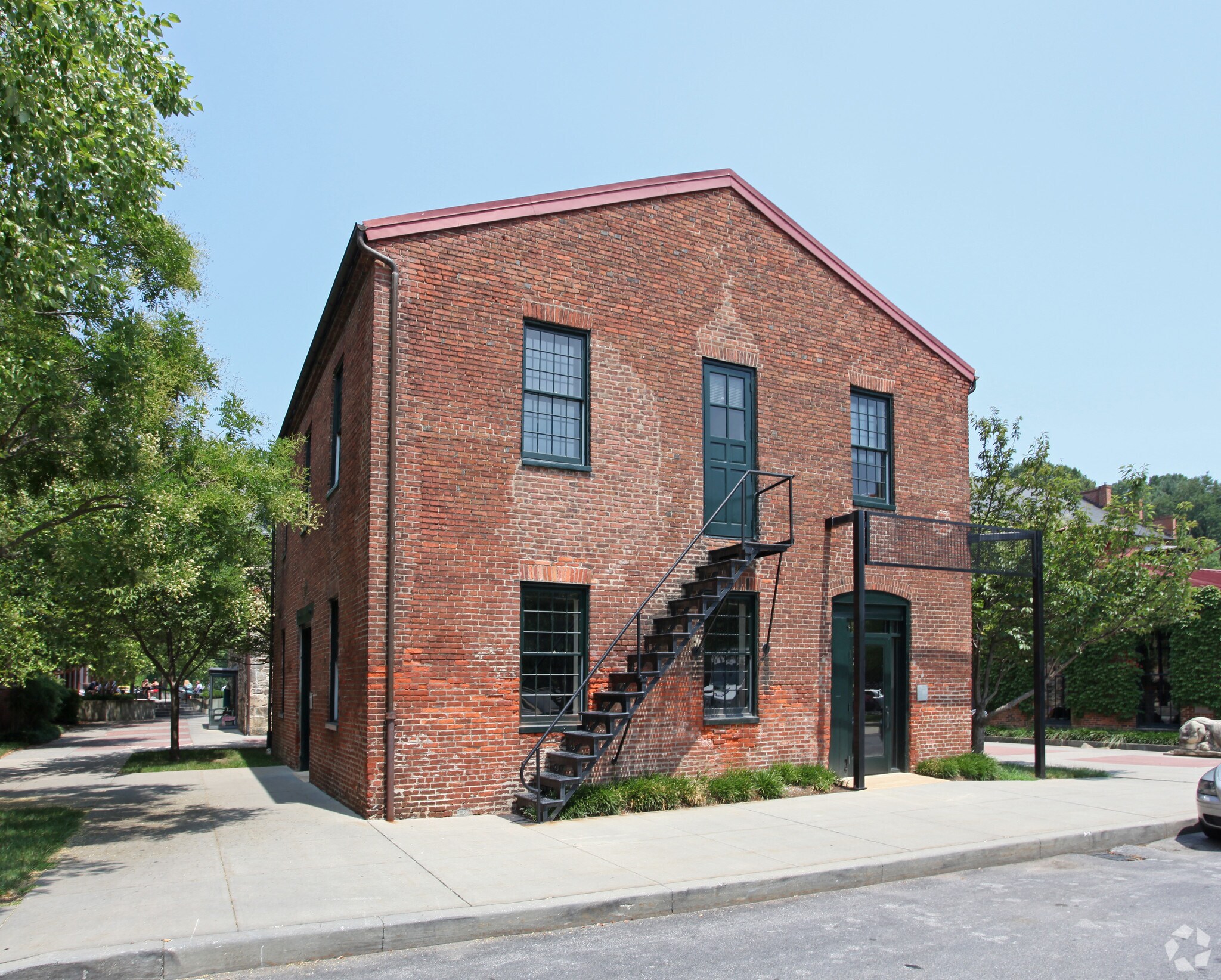 1340 Smith Ave, Baltimore, MD for Rent