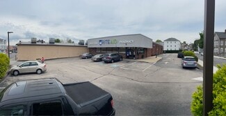 Fall River, MA Freestanding - 1024 S Main St Fall River, MA Freestanding - 1024 S Main St