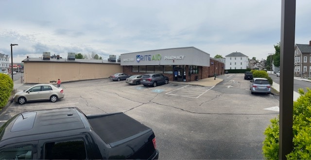 1024 S Main St, Fall River, MA for Sale