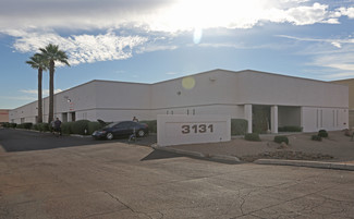 Phoenix, AZ Industrial - 3131 W Lewis Ave