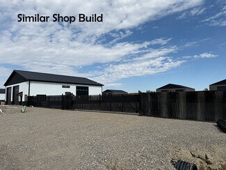 Billings, MT Industrial - 6919 Backcountry Ave