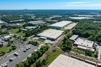 Charlotte, NC Industrial - 11707 Steele Creek Rd