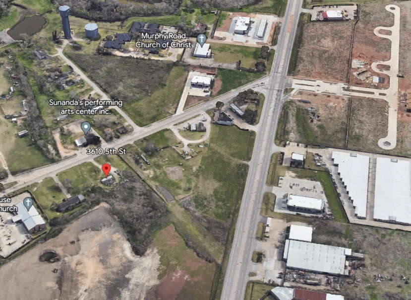 3610 5th St, Stafford, TX for Sale