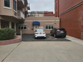 Jersey City, NJ Coworking Space - 44 Bright St