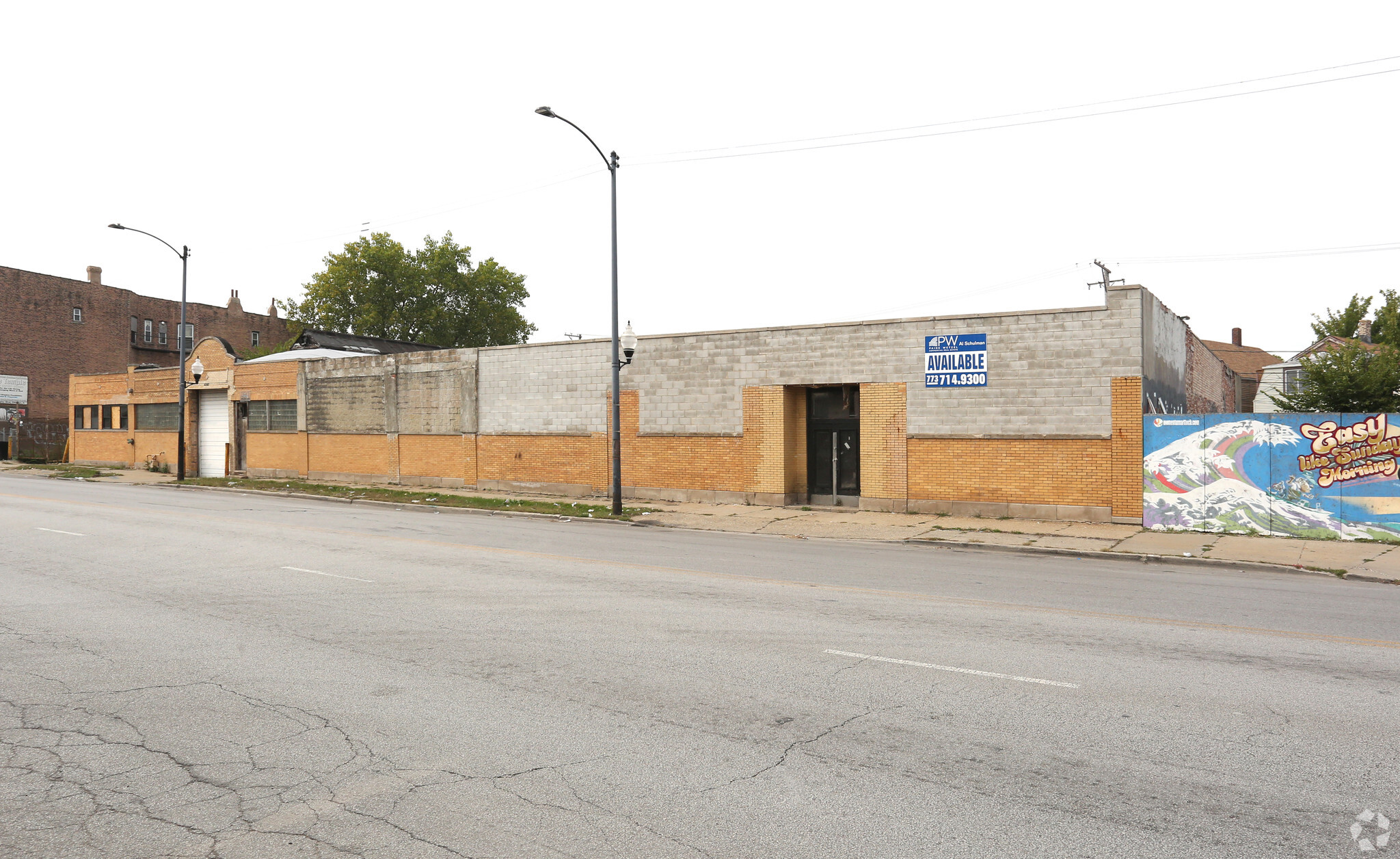 4040 W Ogden Ave, Chicago, IL for Rent