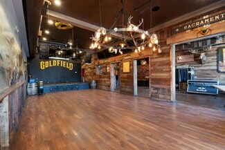 Sacramento, CA Retail - 1624-1630 J St Sacramento, CA Retail - 1624-1630 J St