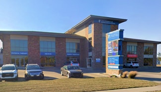 Topeka, KS Office - 2641 SW Wanamaker Rd