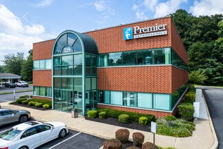 Exton, PA Office - 119 E Uwchlan Ave