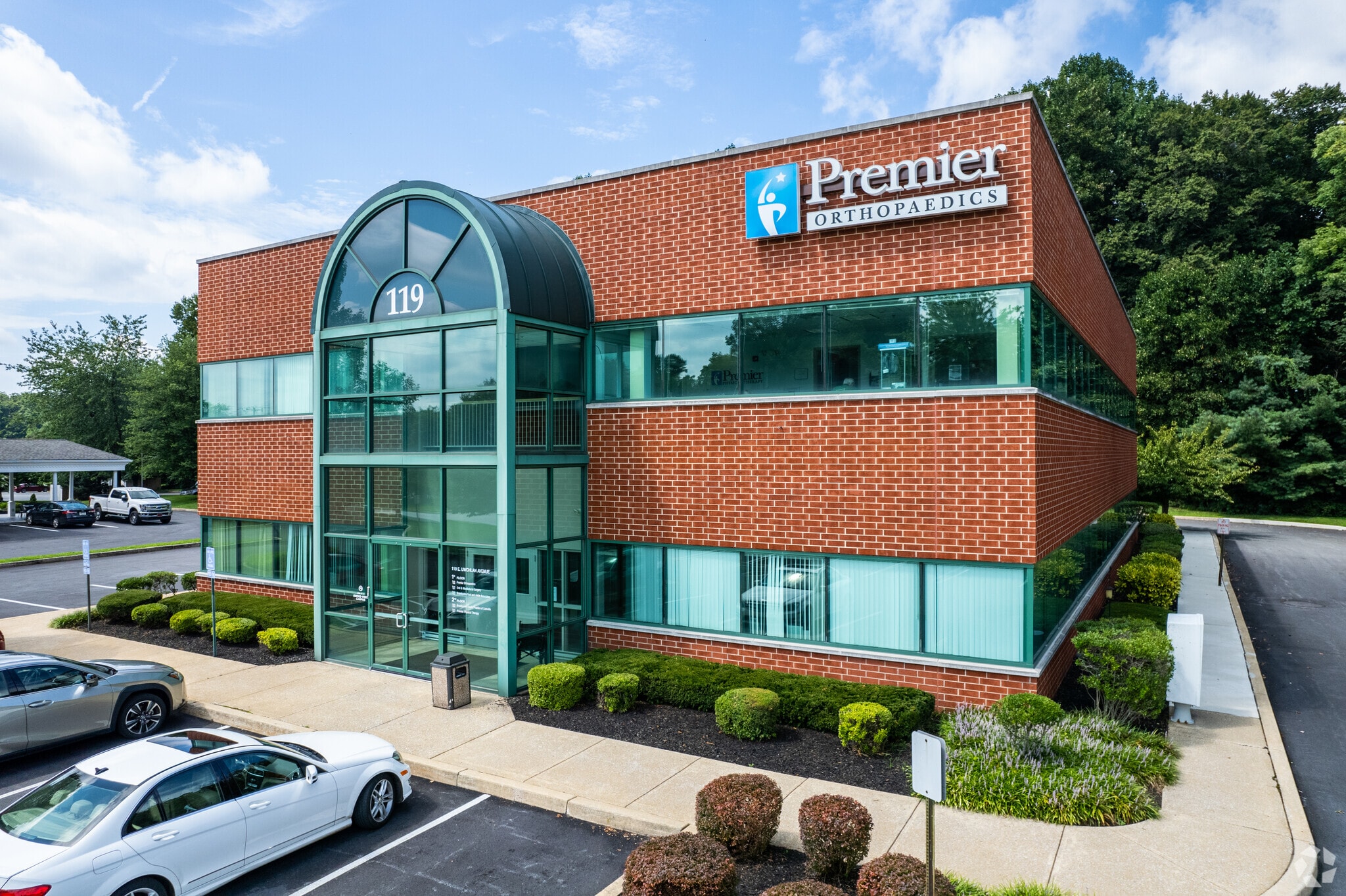 119 E Uwchlan Ave, Exton, PA for Rent