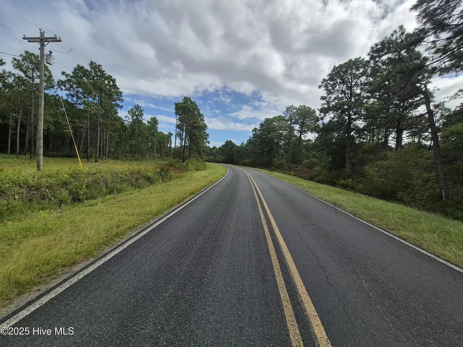 1268 Old Cedar Rd is, Atlantic, NC for Sale