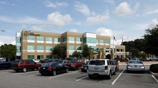 Norfolk, VA Office/Medical - 5900 Lake Wright Dr