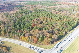 Piedmont, SC Commercial - Bessie @ Augusta Rd