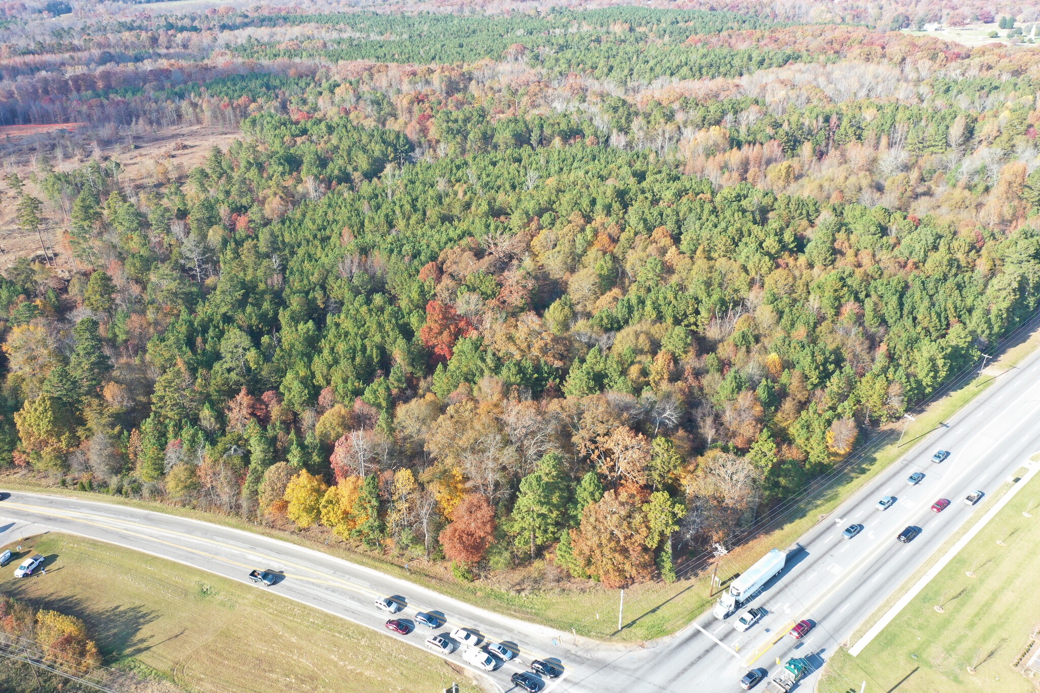 Bessie @ Augusta Rd, Piedmont, SC for Sale