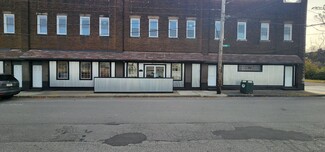 Mc Kees Rocks, PA Retail - 373 Munson Ave