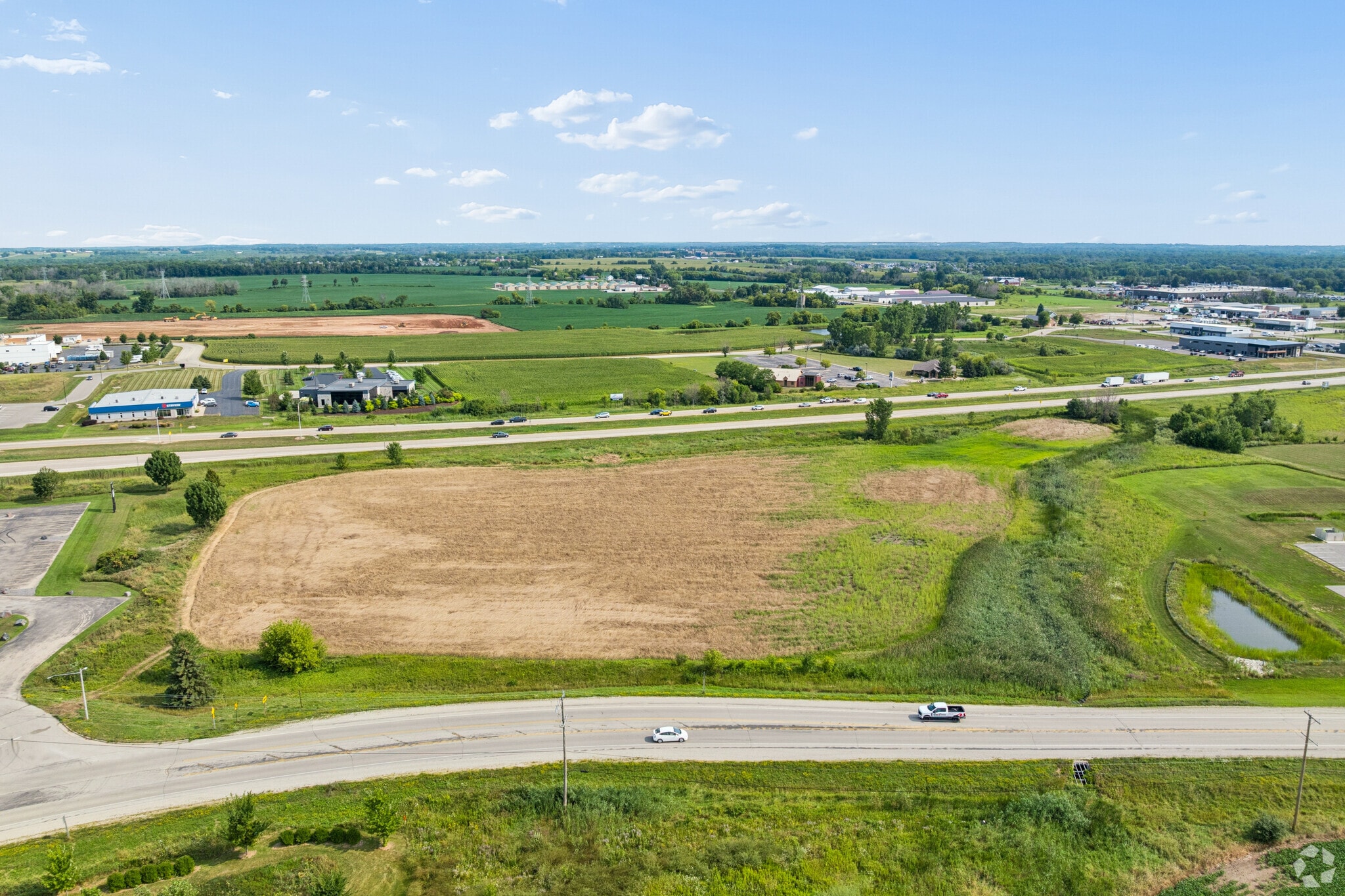 00 Greenville Dr, Greenville, WI for Sale