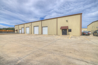 New Braunfels, TX Industrial - 3526 Tx-337 Loop