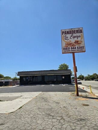 Whittier, CA Restaurant - 13746 Meyer Rd