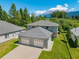 Mount Shasta, CA undefined - 416 Alder St Mount Shasta, CA undefined - 416 Alder St