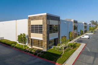 Riverside, CA Industrial - 1111 Citrus St