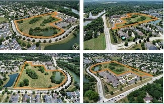 Route 31 Washington St