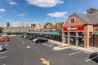 Washington, DC Retail - 3501-3529 Connecticut Ave NW