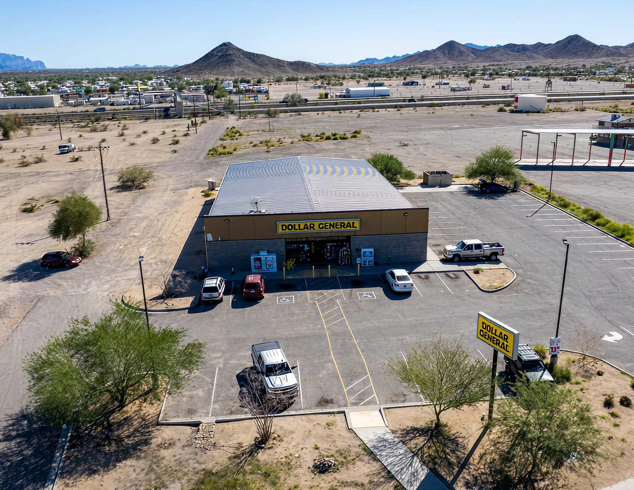 925 Main st, Quartzsite, AZ for Sale