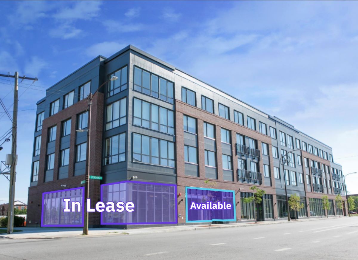 508 E Pershing Rd, Chicago, IL for Rent