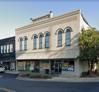 Greenville, AL Retail - 605 E Commerce St