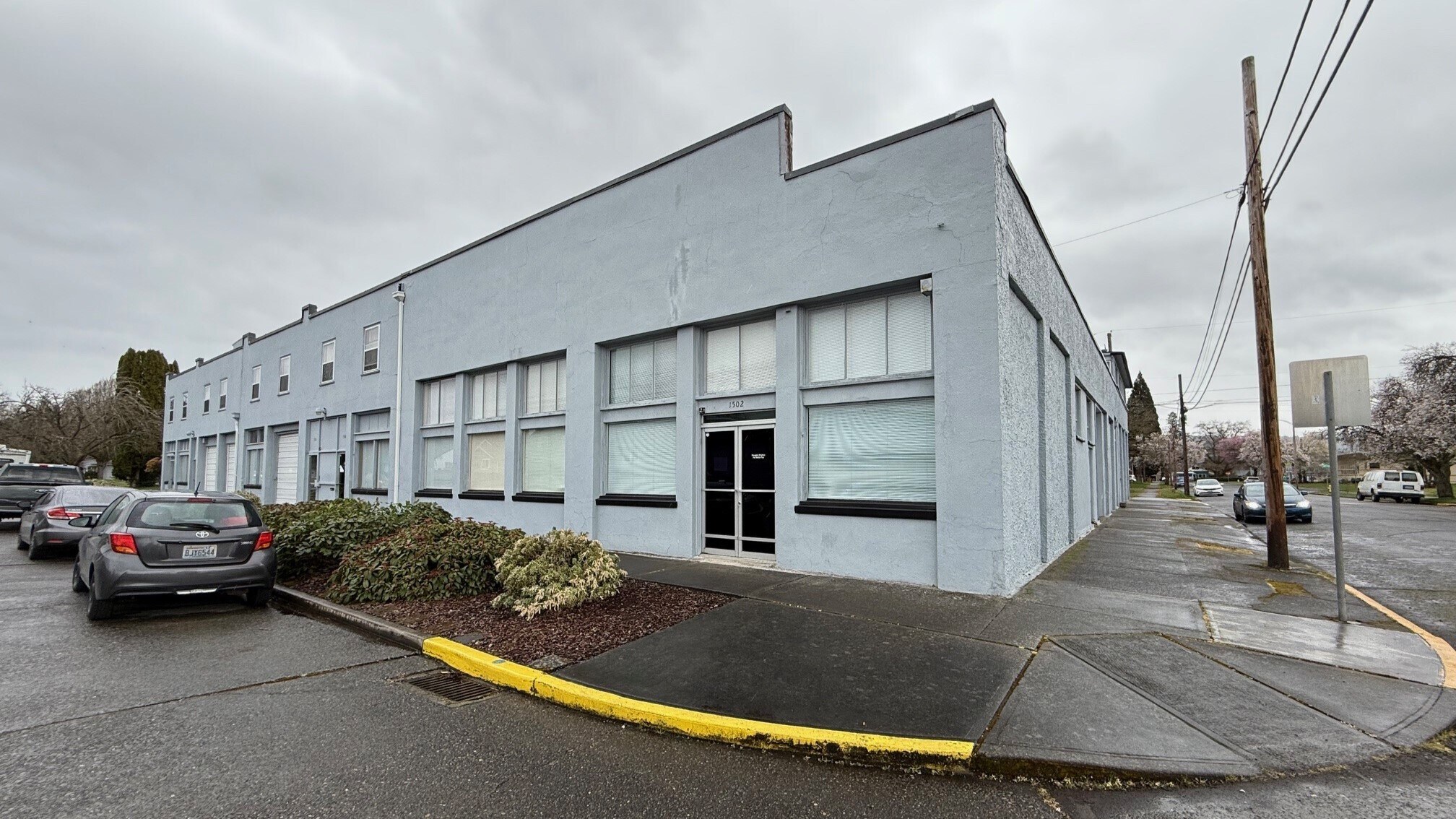 1502 9th Ave, Longview, WA for Rent