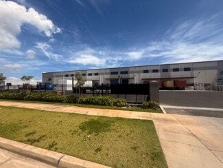 Kapolei, HI Industrial - Ko'oloa'ula Street Kapolei, HI Industrial - Ko'oloa'ula Street