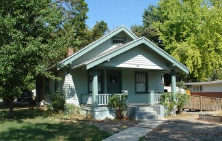 Meridian, ID undefined - 1403 N Main St