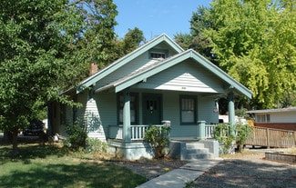 Meridian, ID Office - 1403 N Main St Meridian, ID Office - 1403 N Main St