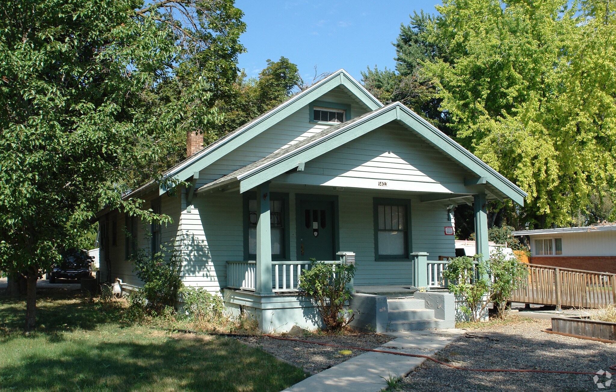 1403 N Main St, Meridian, ID for Sale