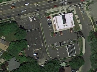 Syosset, NY Freestanding - 510-520 Jericho Tpke Syosset, NY Freestanding - 510-520 Jericho Tpke