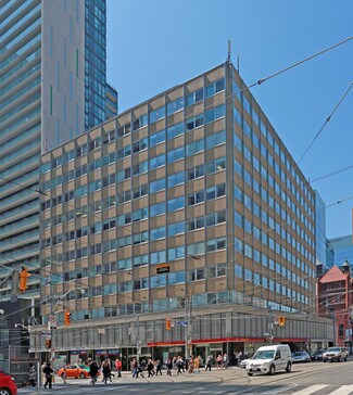 Toronto, ON Medical - 790 Bay St