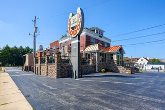 York, PA Retail - 3406 E Market St