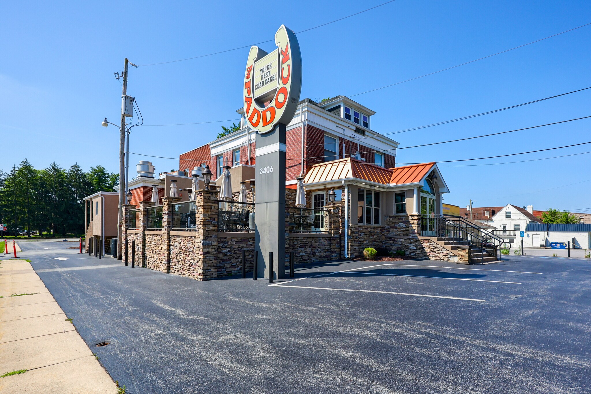 3406 E Market St, York, PA for Rent