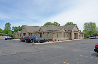 Muskego, WI Office - W188S7830 Racine Ave