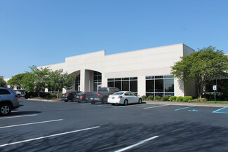 Huntsville, AL Office - 100 Quality Cir NW