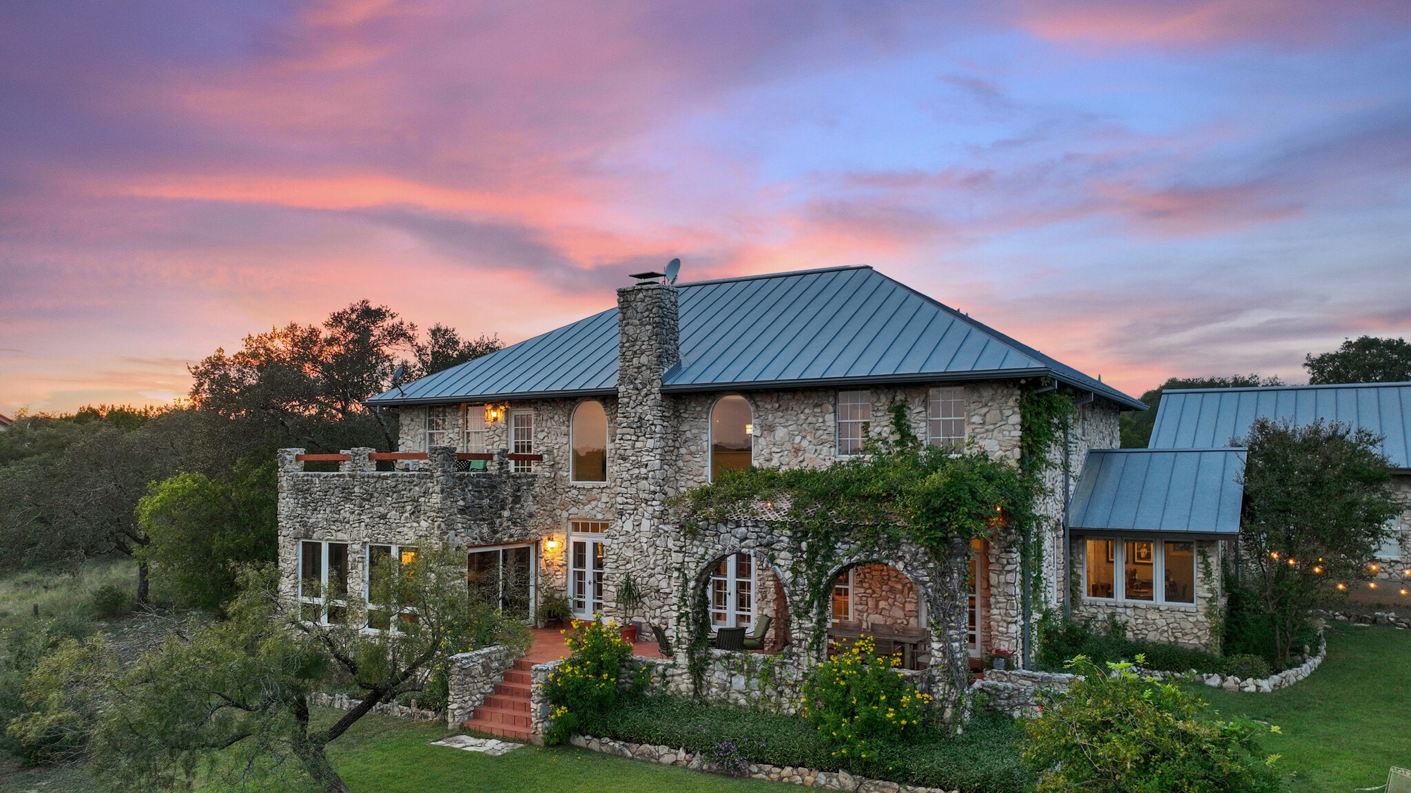 5229 Hupedo Ranch Rd, Spicewood, TX for Sale