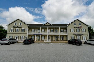 Highland, MD Medical - 13356 Clarksville Pike