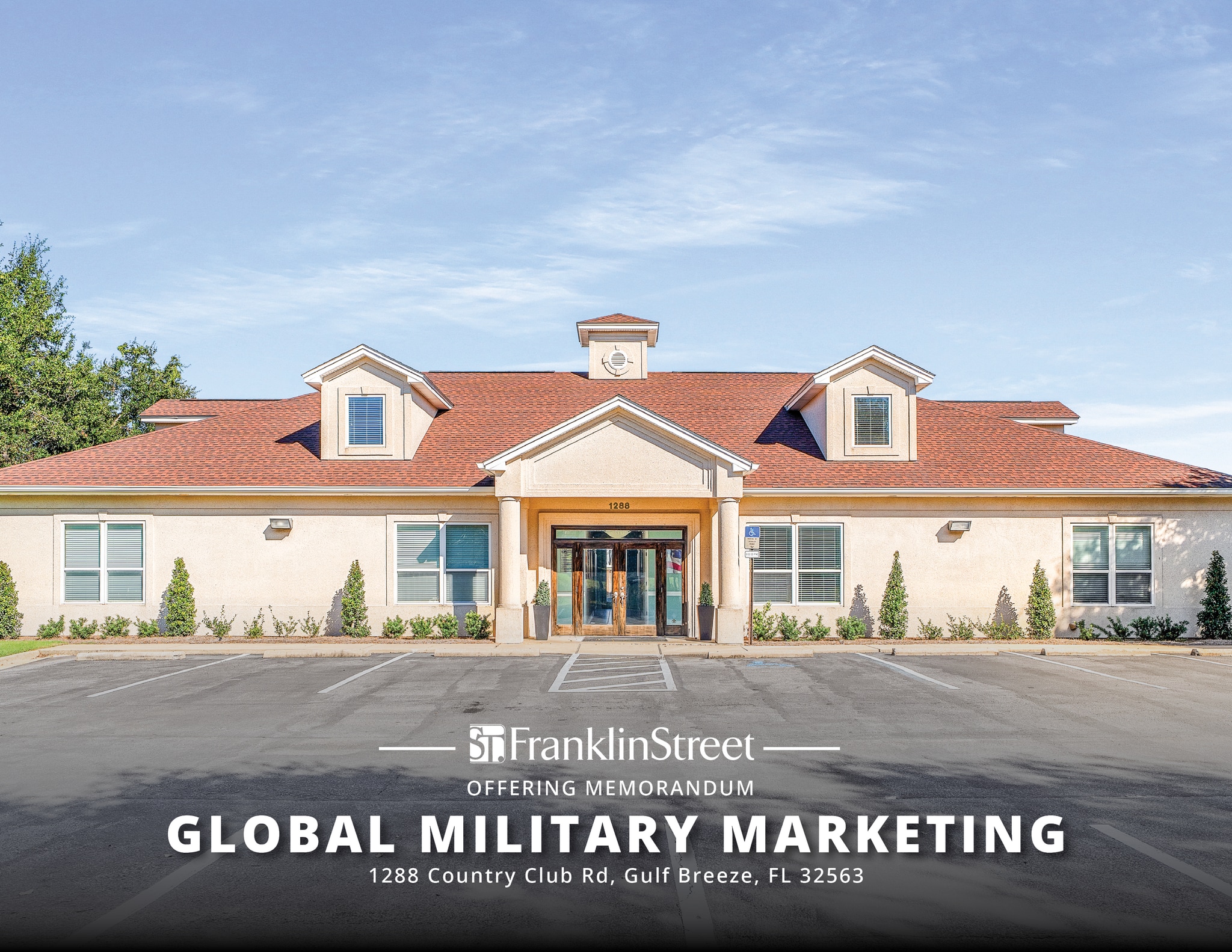 1288 Country Club Rd, Gulf Breeze, FL for Sale