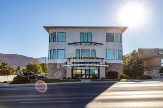 Cedar City, UT Office - 427 S Main St