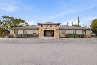 San Antonio, TX Office - 10007 Huebner Rd San Antonio, TX Office - 10007 Huebner Rd