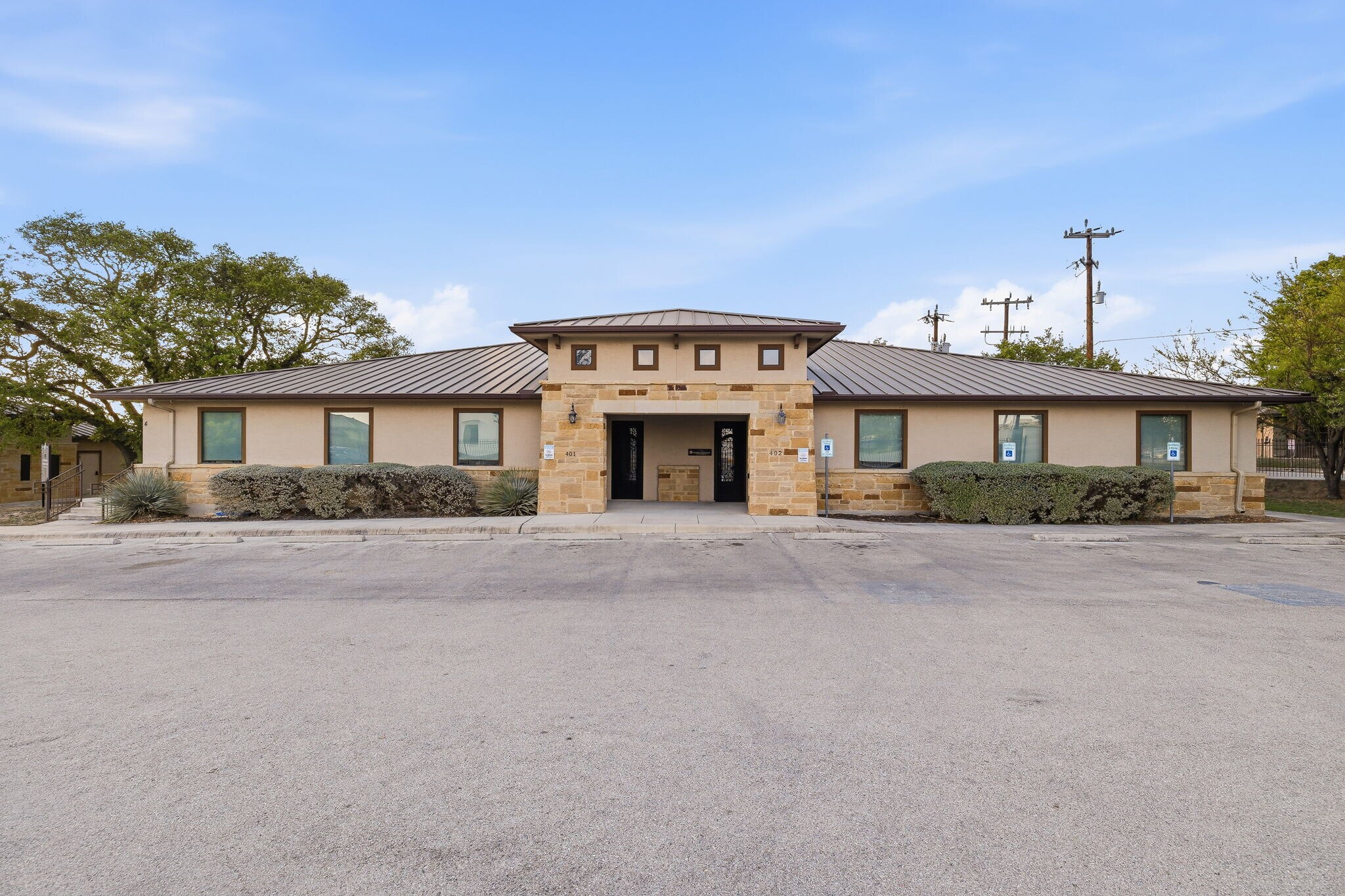10007 Huebner Rd, San Antonio, TX for Sale