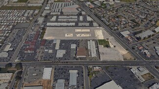Sacramento, CA Commercial - 3815 Florin Rd