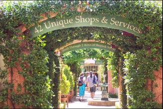Sonoma, CA Office/Retail - 27 E Napa St