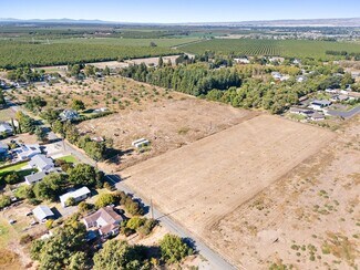 Chico, CA Residential Land - 3276 Rodeo Ave