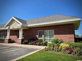 South Ogden, UT Office - 5730 S 1475 E South Ogden, UT Office - 5730 S 1475 E